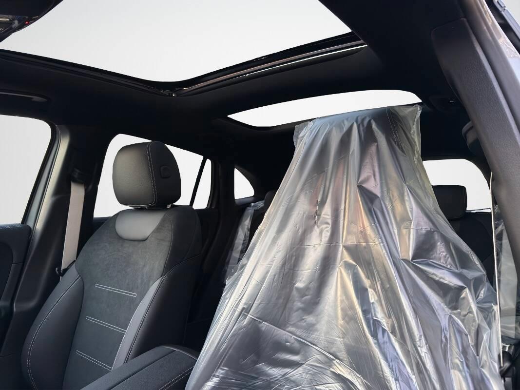 Mercedes Classe GLA 200 d AMG Line Premium auto