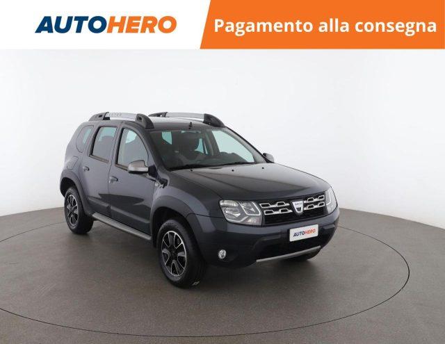 DACIA Duster 1.5 dCi 110CV Start&Stop 4x2 Serie Lim.Urban Explo