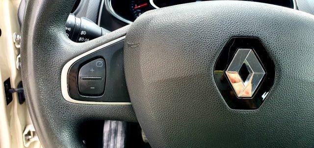 RENAULT Clio dCi NAVY Energy Zen