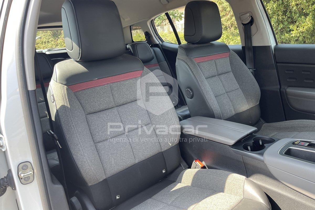 CITROEN C5 Aircross BlueHDi 130 S&S EAT8 Feel Pack