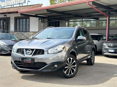 Nissan Qashqai 1.6 dCi DPF 360 CON SOLI 130 MILA KM