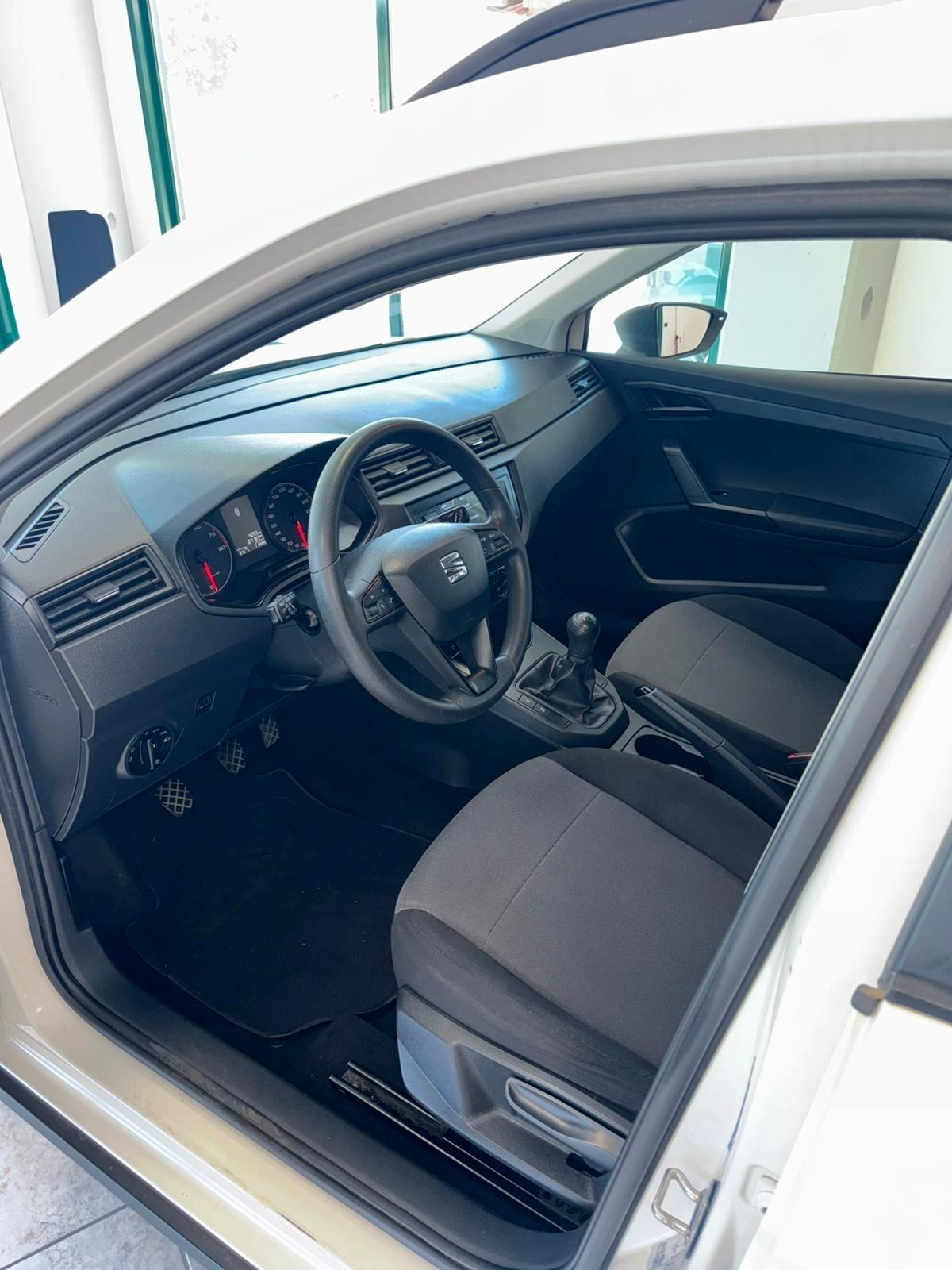 Seat Arona 1.0 EcoTSI Style