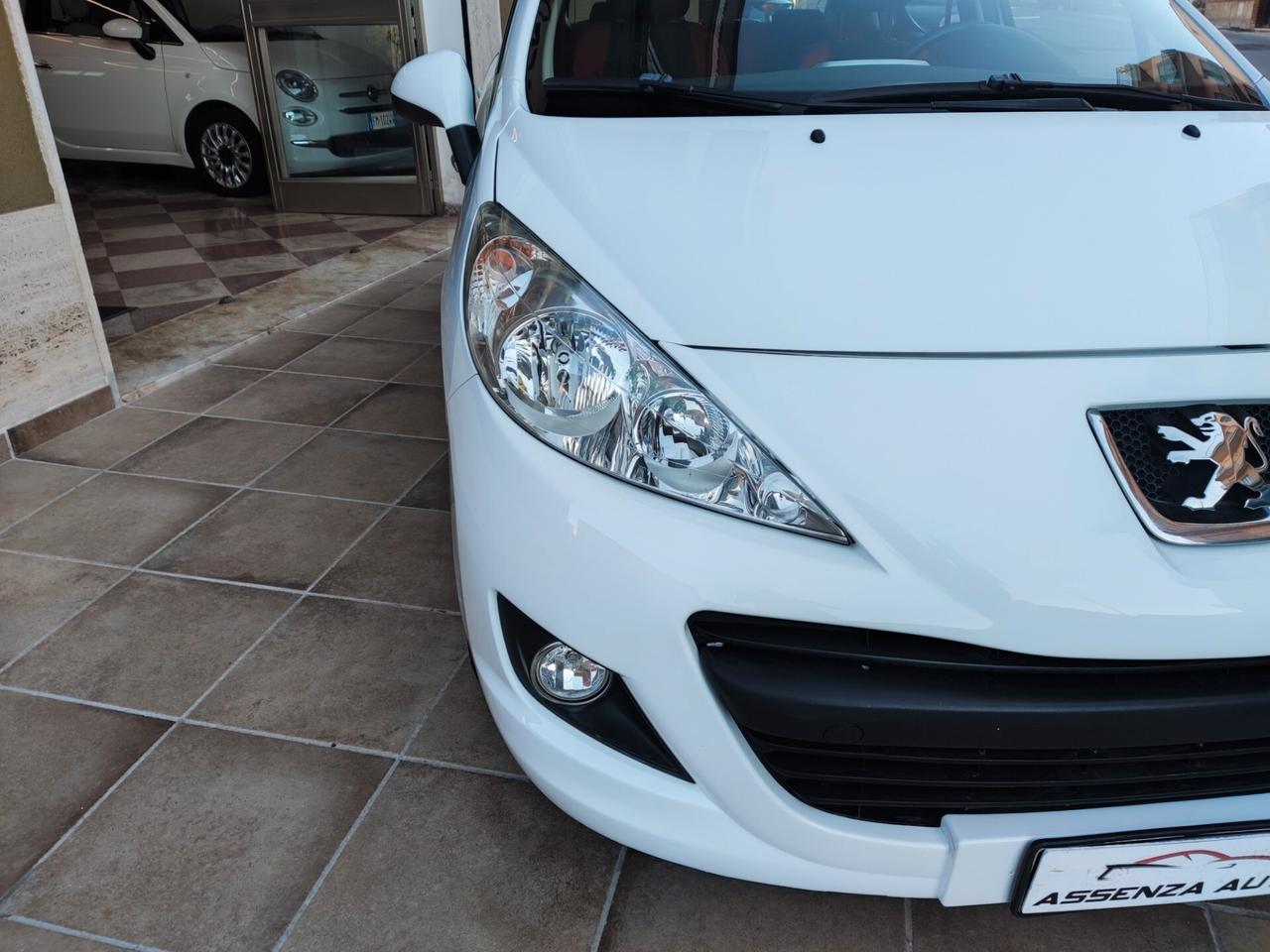Peugeot 207 1.4 HDi XS Ok neop