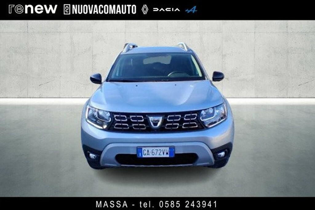 Dacia Duster 1.0 tce ECO-G 15th Anniversary 4x2