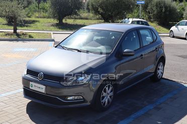 VOLKSWAGEN Polo 1.4 TDI 5p. Comfortline BlueMotion Technology