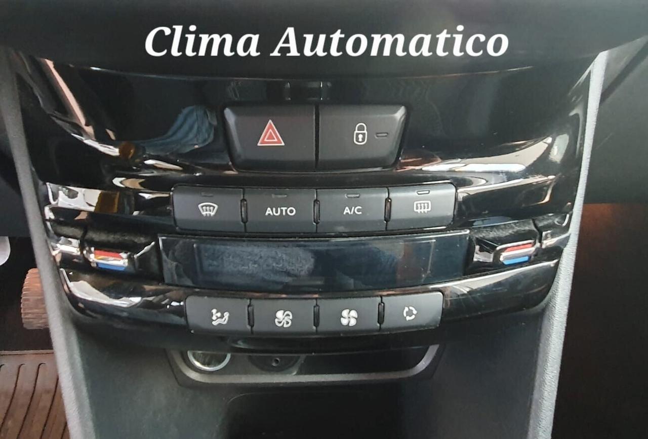 Peugeot 2008 PureTech Turbo 110 S&S Allure