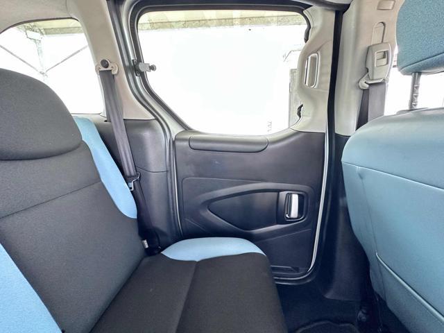 CITROEN Berlingo Multispace 1.6 HDi IVA ESPOSTA OFFERTA PIENO IN OM