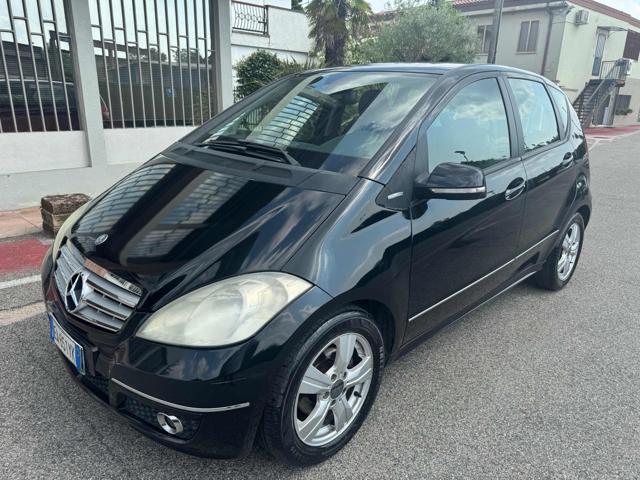 MERCEDES-BENZ A 150 Stupenda. Bellissima BlueEFFICIENCY Avantgarde