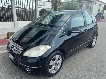 MERCEDES-BENZ A 150 Stupenda. Bellissima BlueEFFICIENCY Avantgarde
