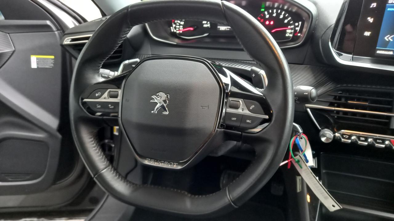 Peugeot 2008 PureTech 130 S&S EAT8 Active Pack