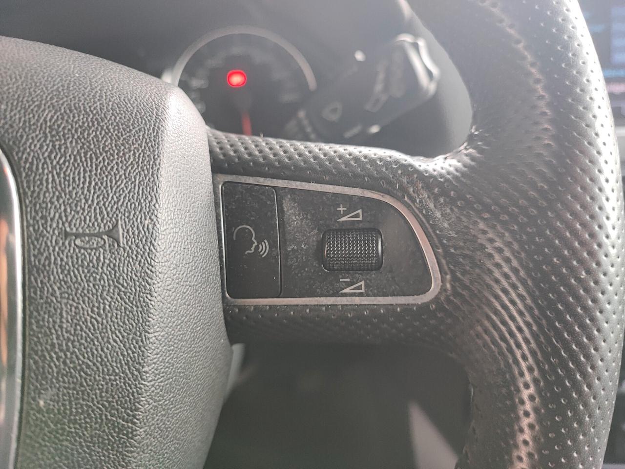 Audi Q5 2.0 TDI 170CV quattro Advanced Plus