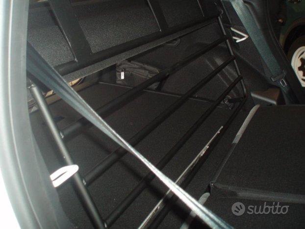 OPEL Frontera Hybrid 110 CV OM N1 AUTOCARRO IVA