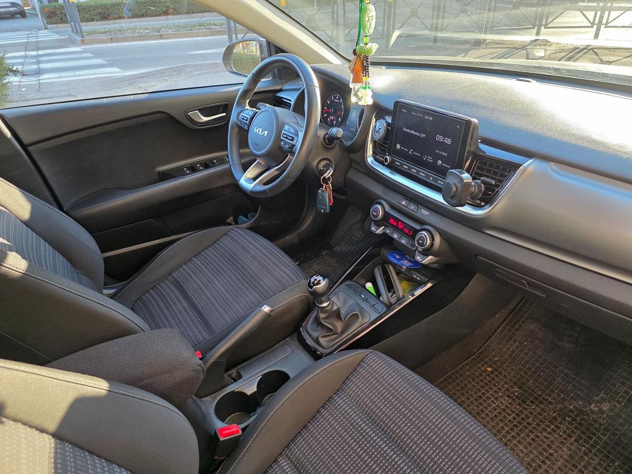 Kia Stonic 1.2 Eco LPG Style #8273