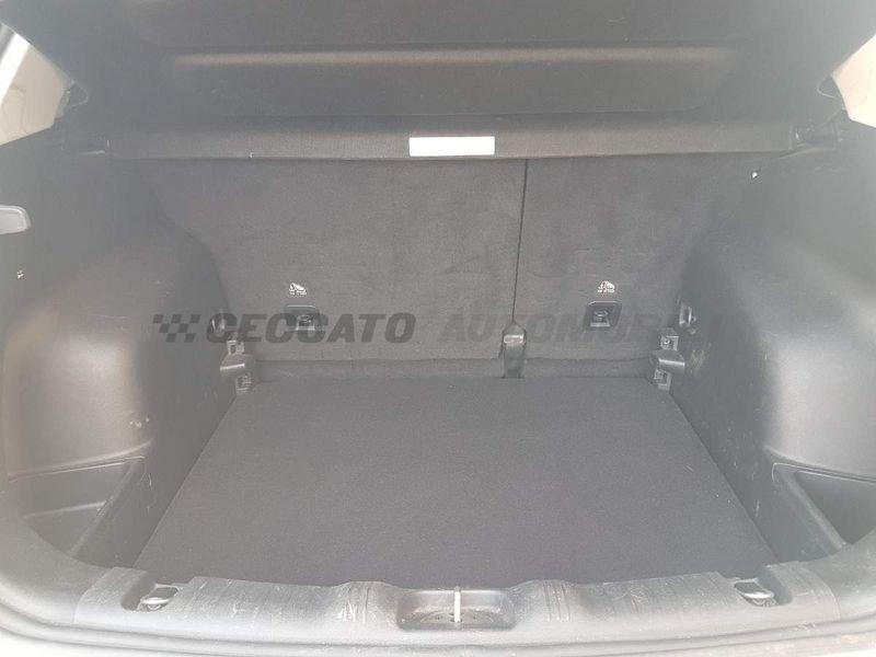 Jeep Compass Compass 1.4 m-air Longitude 2wd 140cv