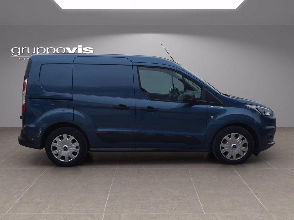 FORD Transit Connect 200 1.5 ecoblue(tdci) 100cv Trend L1H1 E6.2 del 2021