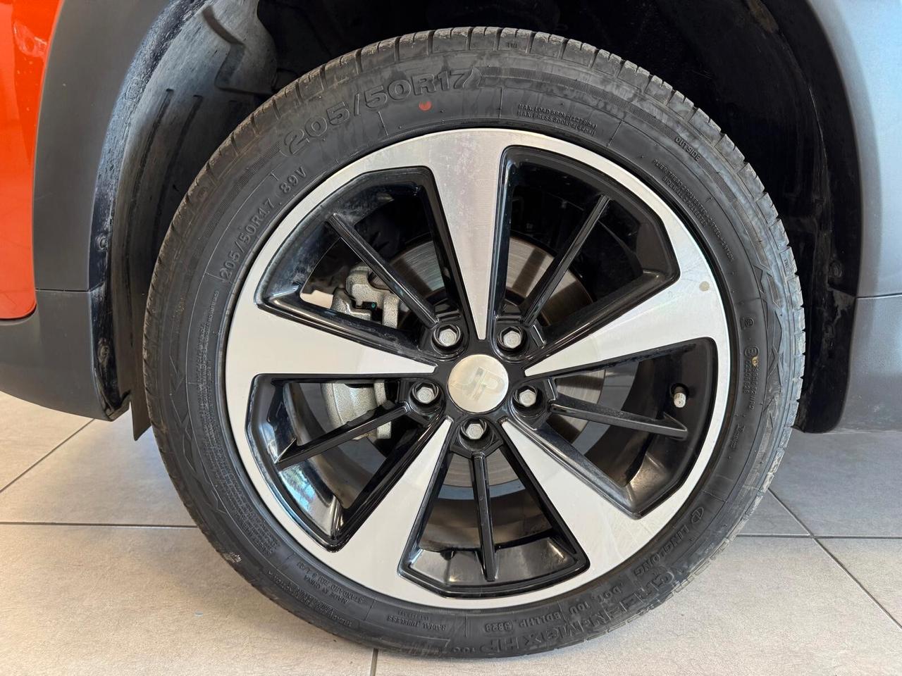 Dr Dr 3.0 1.5 BI-FUEL GPL 86KW 2024