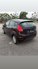 Ford Fiesta 1.2 60CV 5p. Tit.