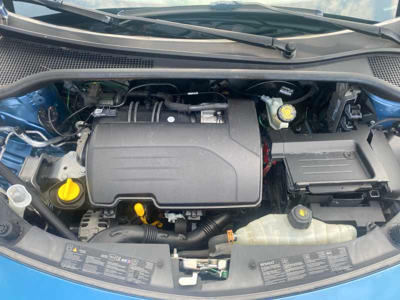 RENAULT Clio 5p 1.2 16v Yahoo
