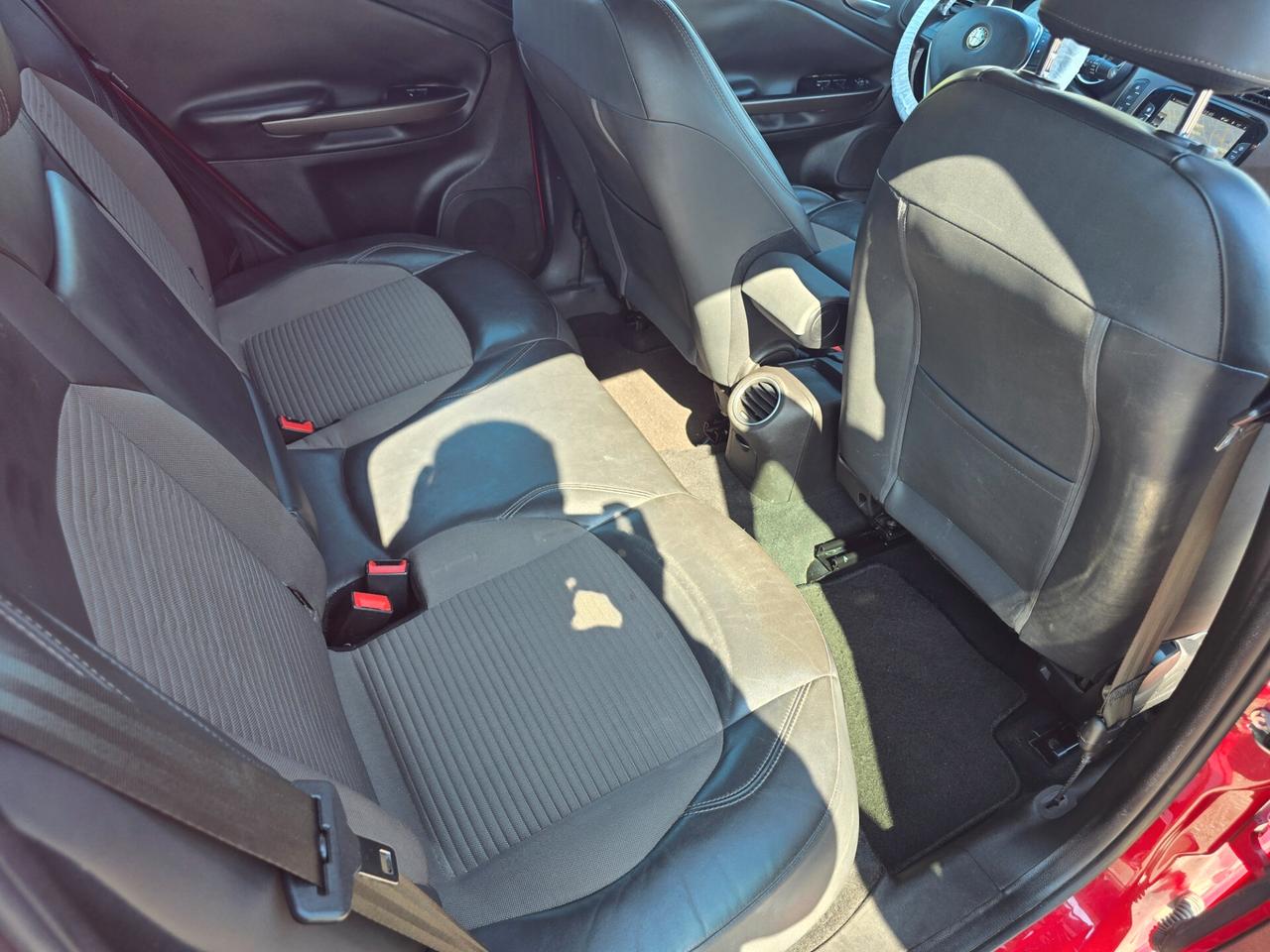 Alfa Romeo Giulietta 1.6 JTDm-2 Exclusive EURO 6