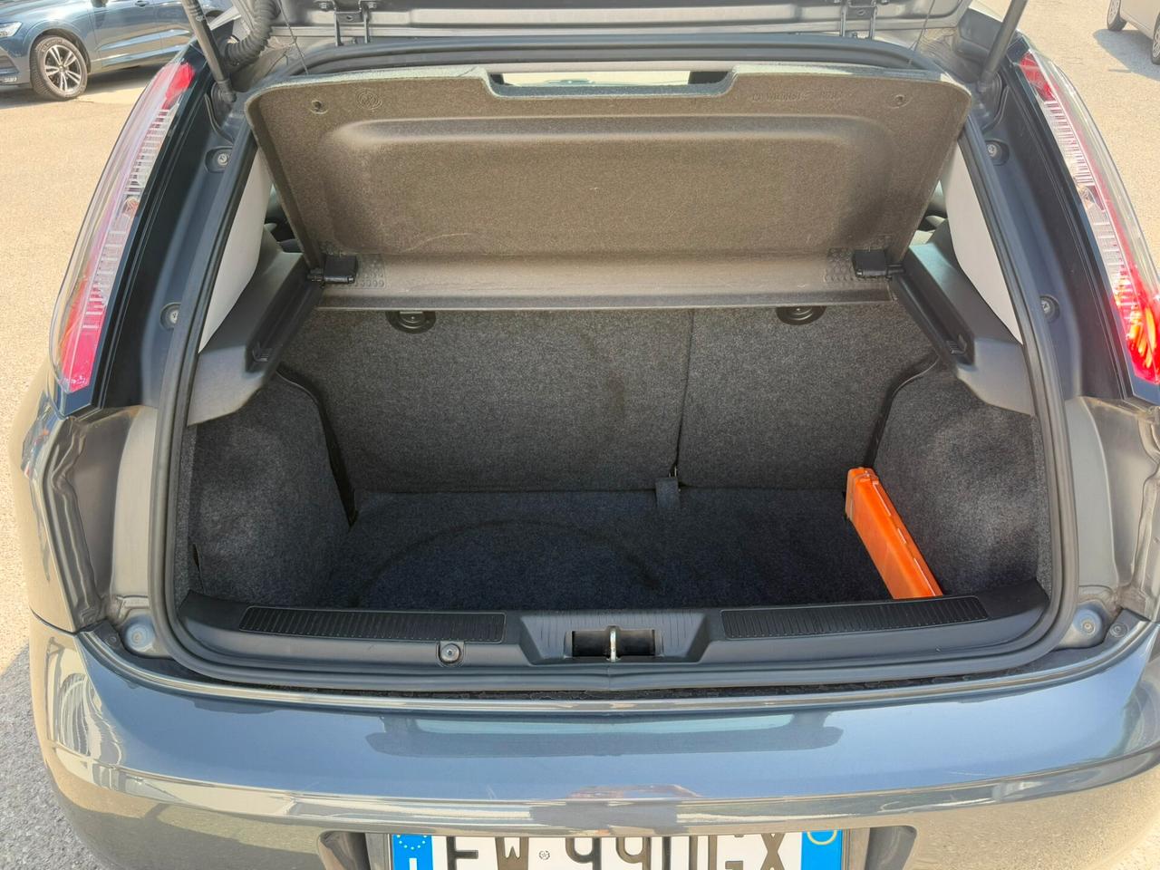 Fiat Punto 1.3 MJT II 75 CV 5 porte EVO
