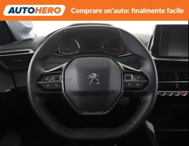 PEUGEOT 208 PureTech 75 Stop&Start 5 porte Active