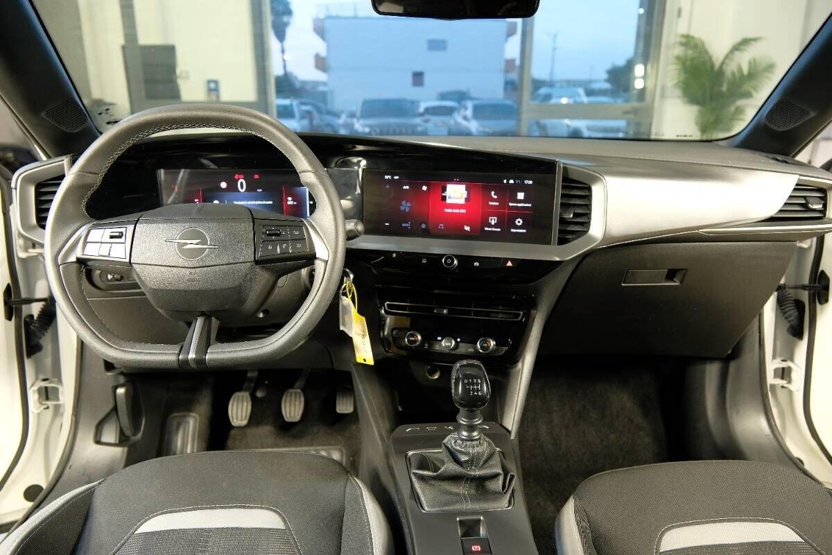 Opel Mokka 1.2 Turbo 136 CV GS