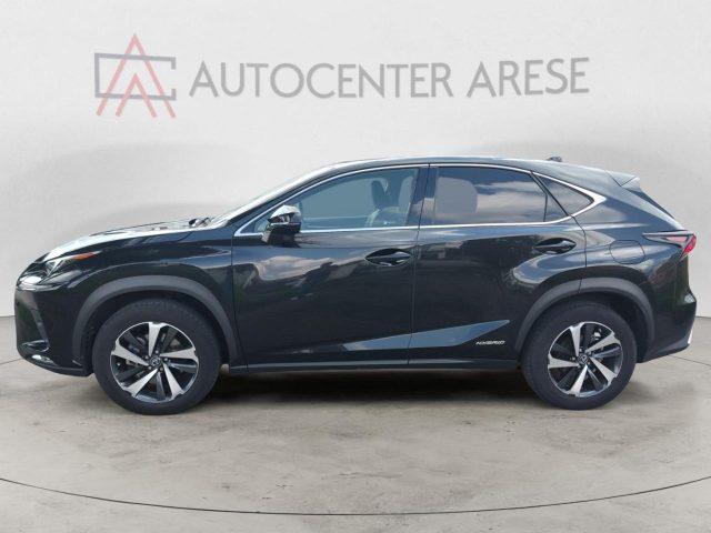 LEXUS NX 300 Hybrid 4WD Luxury