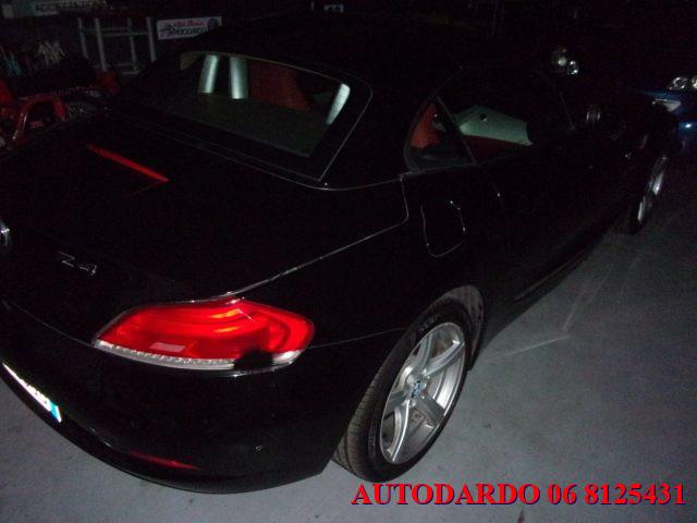 BMW Z4 sDrive20i
