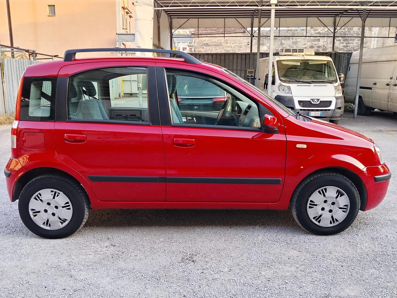 Fiat Panda 1.2 Dynamic PREZZO TUTTO INCLUSO LEGGI