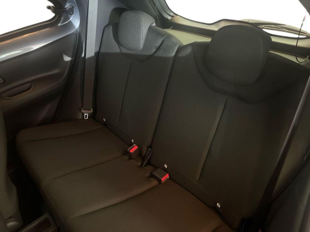 Toyota Aygo X 1.5 hybrid e-cvt