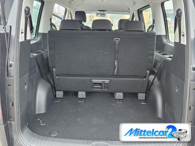 HYUNDAI Staria 1.6 HEV AT 2WD 9 posti Wagon