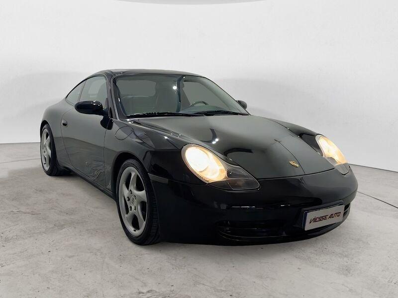 Porsche Carrera 996 996 CARRERA