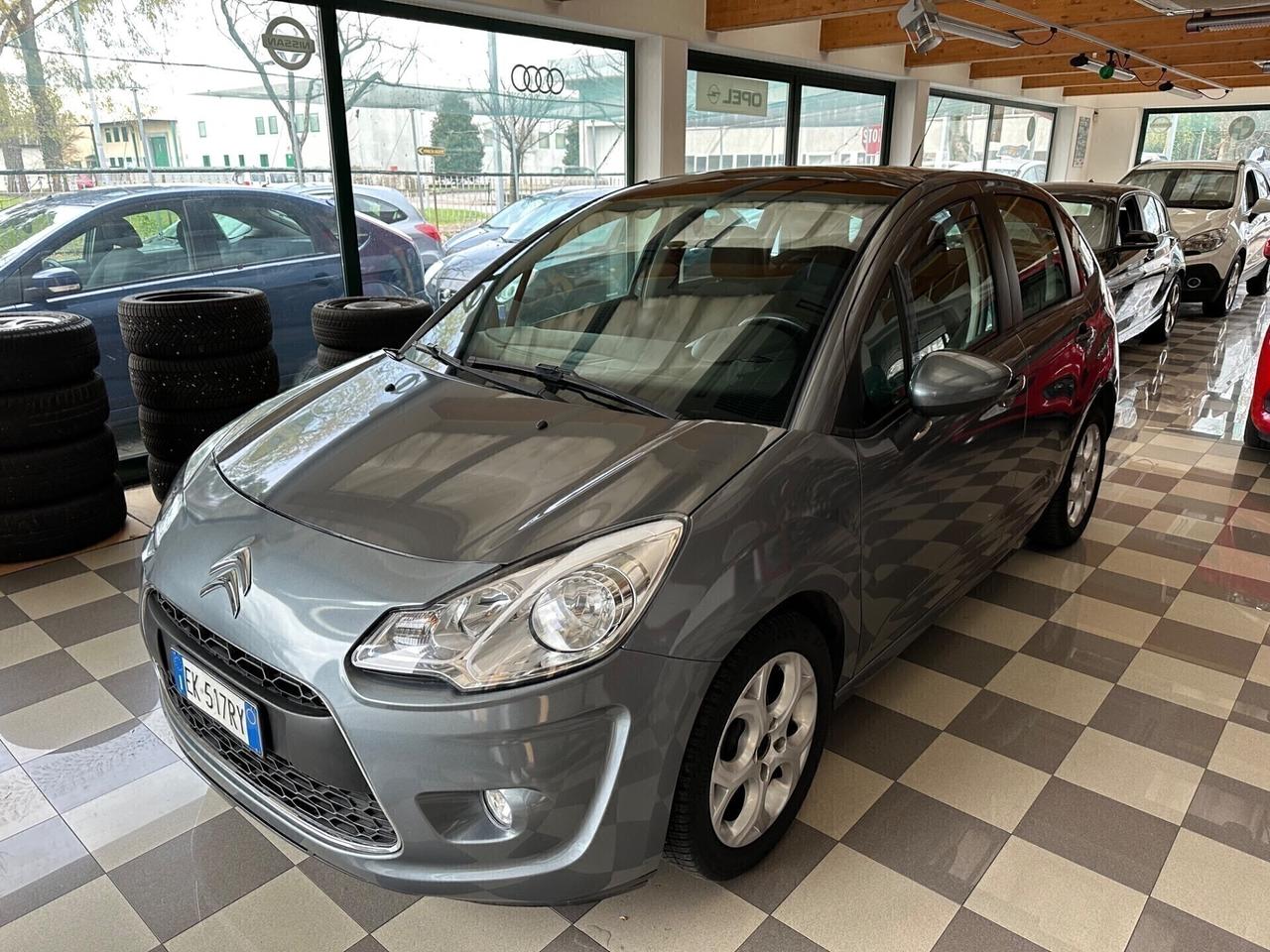 Citroen C3 1.1 Seduction Neopatentati