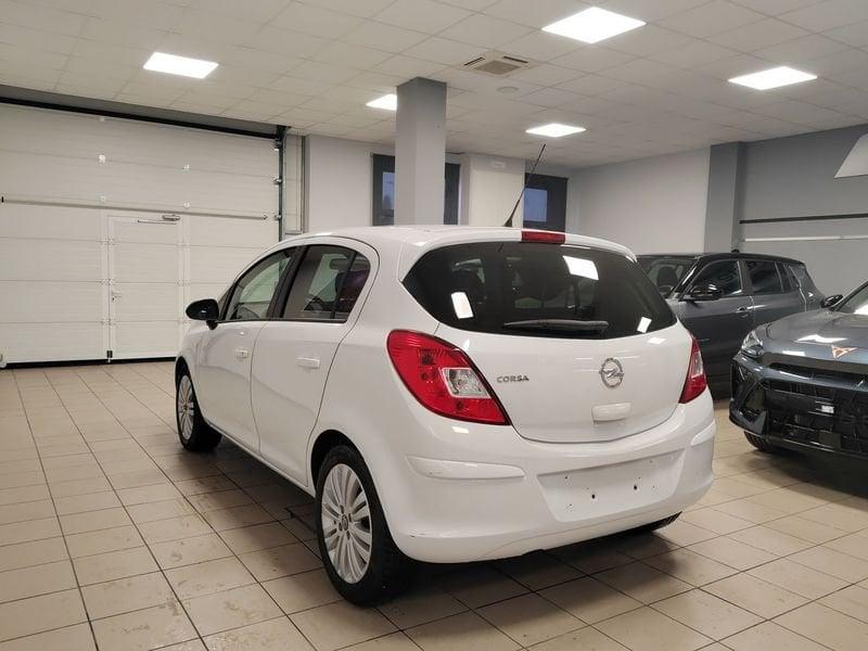 Opel Corsa Corsa 1.2 85CV 5 porte GPL-TECH Edition