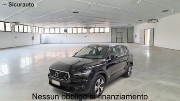 VOLVO Xc40 T5 Recharge Plug-In Hybrid Inscription Expression