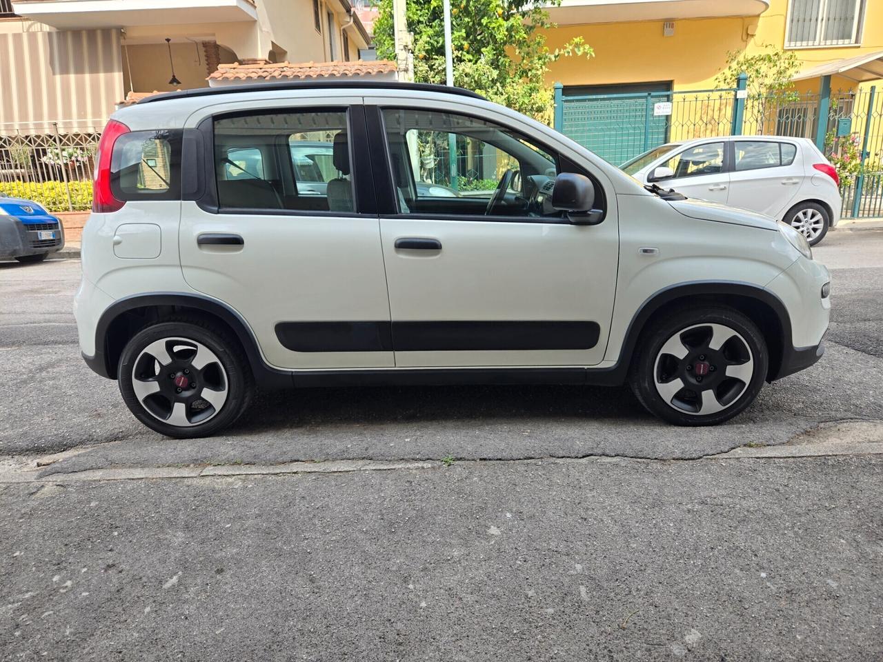 Fiat Panda 1.2 EasyPower City Life