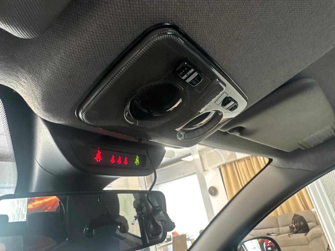 Lancia Ypsilon 1.2 69 CV 5 porte Silver