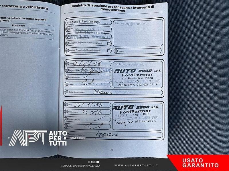 Ford Kuga Kuga 1.5 tdci Business s&s 2wd 120cv