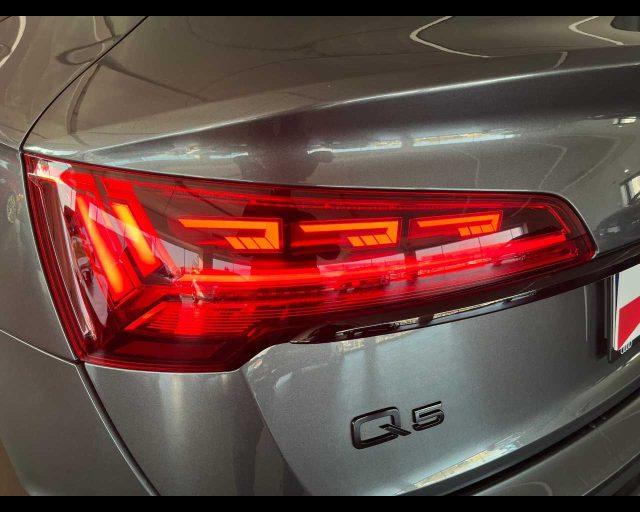 AUDI Q5 SPB 55 TFSI e quattro S tronic S line plus
