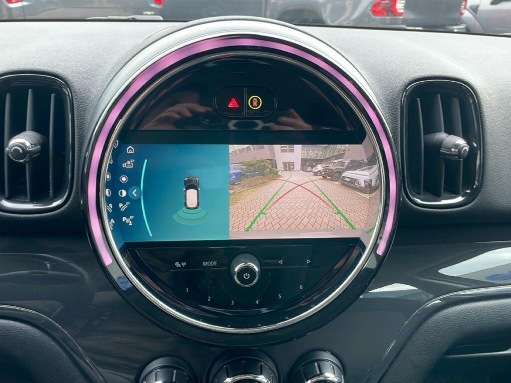 Mini Cooper D Countryman 2.0 D Cooper D Business Auto