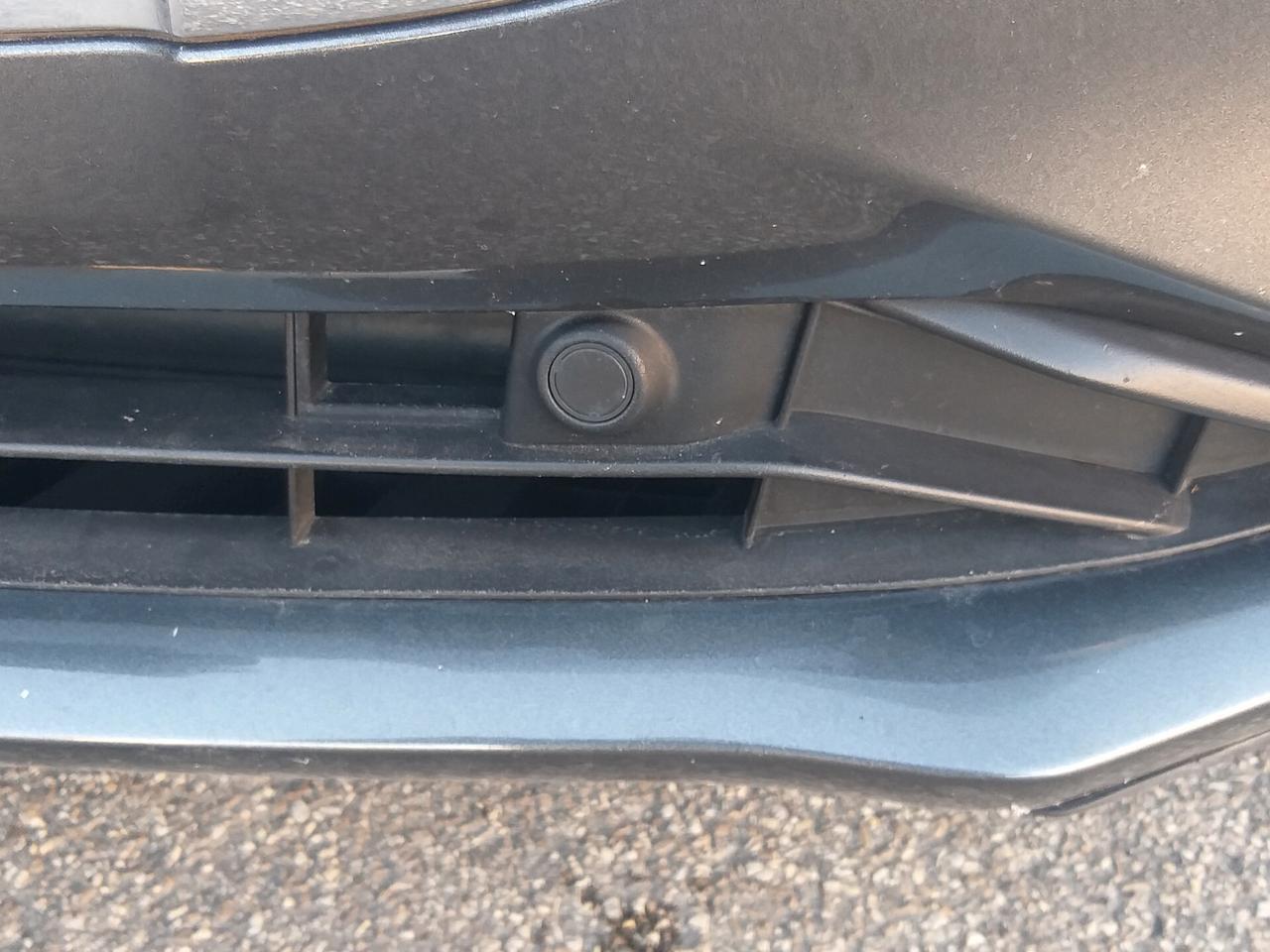 Ford Focus 1.5 EcoBlue 120 CV 5p. Business