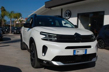 Citroen C5 Aircross 1.5 bluehdi 131CV Shine Pack S&S EAT8 Uff Italy