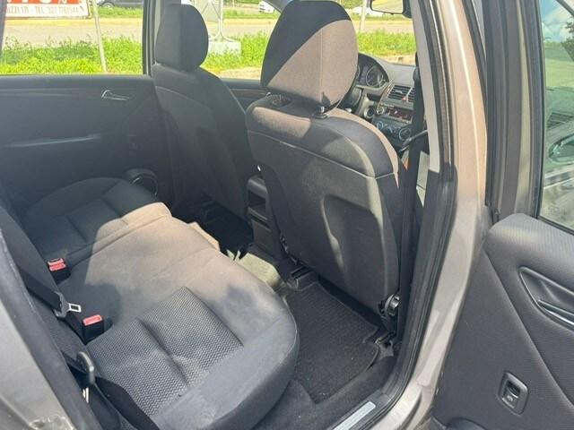 MERCEDES Classe A (W/C169) A 200 Classic