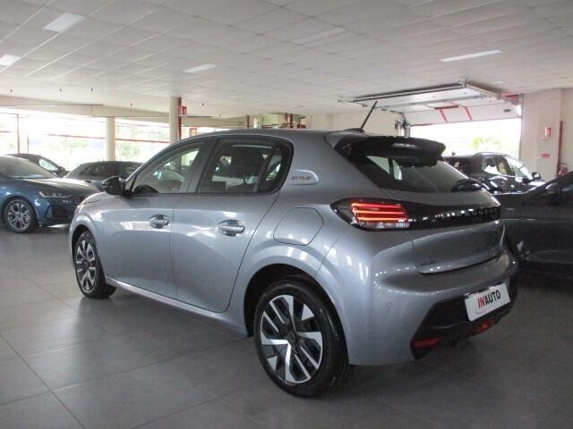Peugeot 208 PureTech 100 Stop&Start 5 porte Style