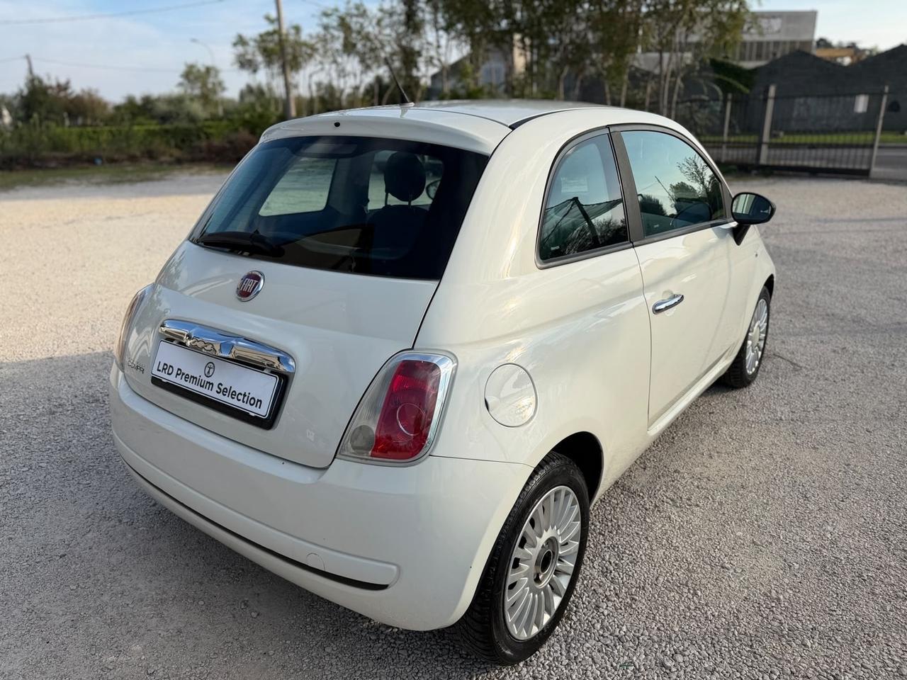 Fiat 500 1.2 Pop OK NEOPATENTATI