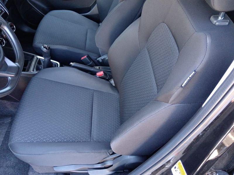 Suzuki Swift Hybrid 1.2 Hybrid Top 2WD