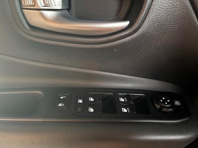 Jeep Renegade 1.0 T3 Limited 120CV NEOPATENTATI
