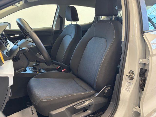 SEAT Ibiza 1.0 EcoTSI 95CV *GARANZIA SEAT*UNICO PROP.*