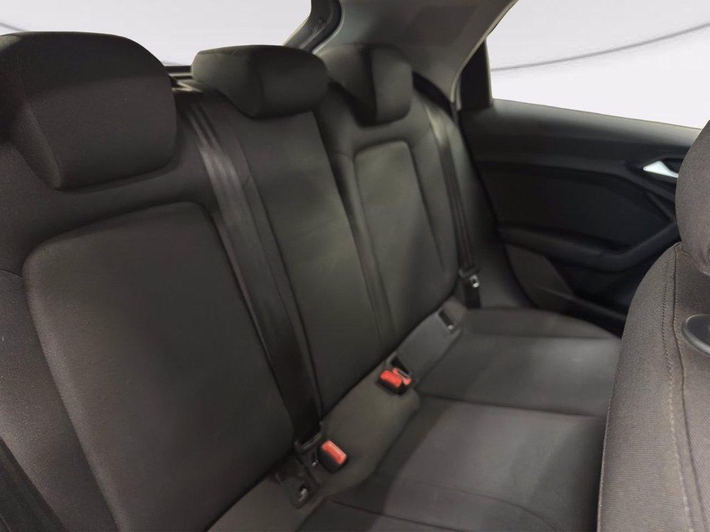 AUDI A1 sportback 30 1.0 tfsi admired advanced 116cv my20 del 2020