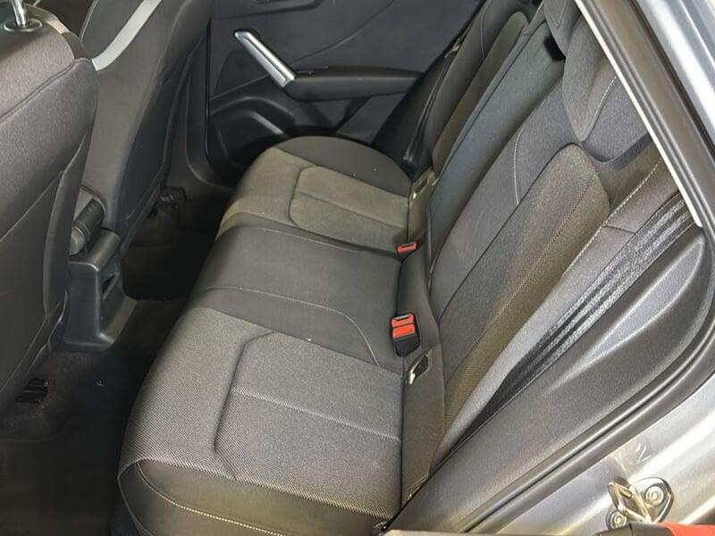 Audi Q2 1.0 30 TFSI